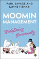 Book cover of: Moomin Management
