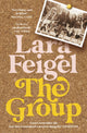 Book cover of: Group. By: Lara Feigel