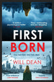 Book cover of: First Born. By: Will Dean