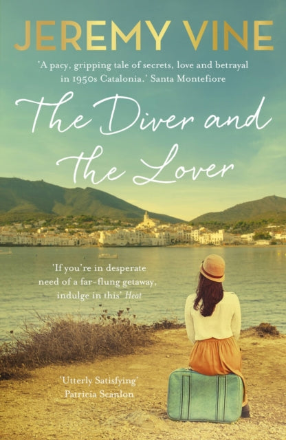 Diver and The Lover