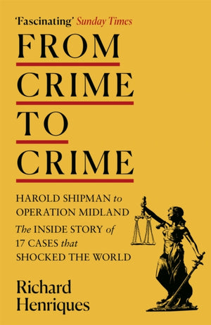 From Crime to Crime