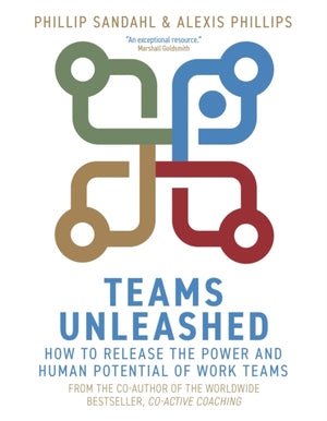 Teams Unleashed