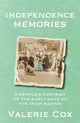 Book cover of: Independence Memories. By: Valerie Cox