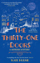 Book cover of: Thirty-One Doors. By: Kate Hulme