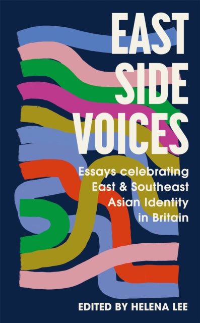 Book cover of: East Side Voices