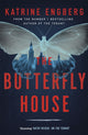 Book cover of: Butterfly House