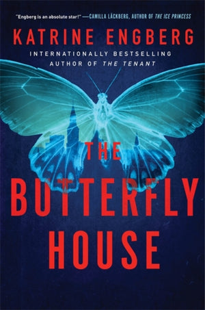 Butterfly House