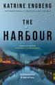 Book cover of: Harbour. By: Katrine Engberg