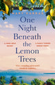 Book cover of: One Night Beneath the Lemon Trees. By: Mary Karras