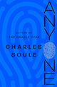Book cover of: Anyone. By: Charles Soule