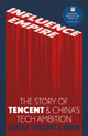 Book cover of: Influence Empire. By: Lulu Chen