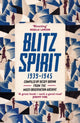 Book cover of: Blitz Spirit. By: Becky Brown