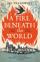 Book cover of: Fire Beneath the World