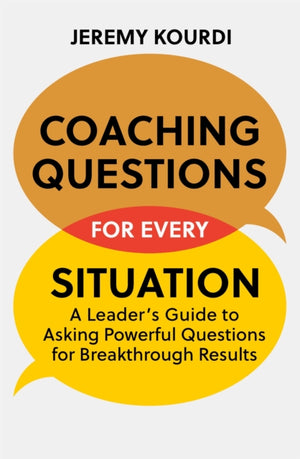 Coaching Questions for Every Situation