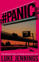 Book cover of: Panic. By: Luke Jennings