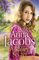 Book cover of: Valley Secret. By: Anna Jacobs