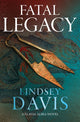 Fatal Legacy 9781529354775 Lindsey Davis