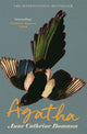 Book cover of: Agatha. By: Anne Cathrine Bomann