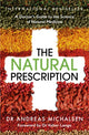 Book cover of: Natural Prescription. By: Andreas Michalsen