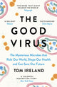 Book cover of: Good Virus. By: Tom Ireland