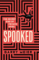 Book cover of: Spooked. By: Barry Meier