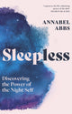 Book cover of: Sleepless. By: Annabel Abbs