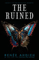 Book cover of: Ruined. By: Renee Ahdieh