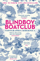 Topographia Hibernica, Acclaimed stories from the bestselling Irish author, podcaster, satirist and musician 9781529371659 Blindboyboatclub