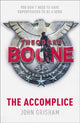 Book cover of: Theodore Boone: The Accomplice
