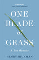One Blade of Grass