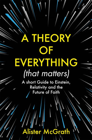 A Theory of Everything (That Matters)