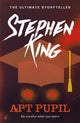 Apt Pupil 9781529379297 Stephen King