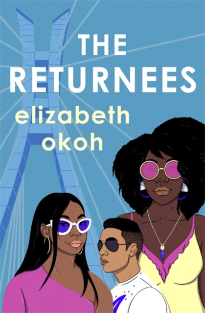 Book cover of: Returnees. By: Elizabeth Okoh