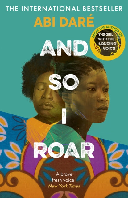 Book cover of: And So I Roar
