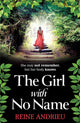 Book cover of: Girl With No Name. By: Reine Andrieu