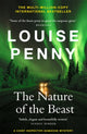 Book cover of: Nature of the Beast. By: Louise Penny