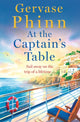 Book cover of: At the Captain's Table. By: Gervase Phinn