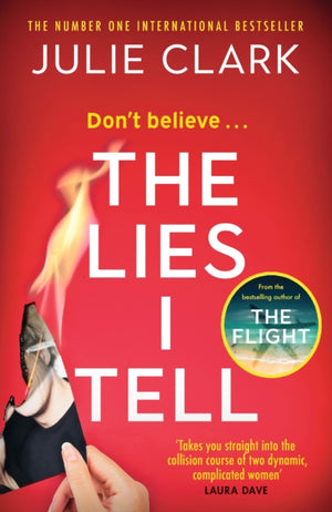 Lies I Tell