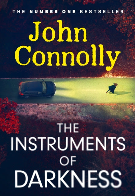 Book cover of: The Instruments of Darkness