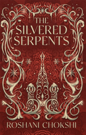 Silvered Serpents