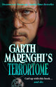 Garth Marenghi’s TerrorTome, Dreamweaver, Doomsage, Sunday Times bestseller 9781529399400 Garth Marenghi