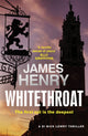 Book cover of: Whitethroat. By: James Henry