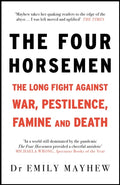 The Four Horsemen