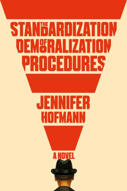 Book cover of: Standardization of Demoralization Procedures. By: Jennifer Hofmann
