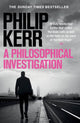 Book cover of: Philosophical Investigation. By: Philip Kerr