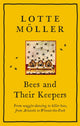 Book cover of: Bees and Their Keepers. By: Frank Perry
