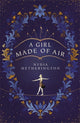 Girl Made of Air 9781529408874 Nydia Hetherington