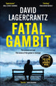 Book cover of: Fatal Gambit