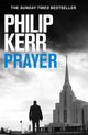 Book cover of: Prayer. By: Philip Kerr