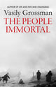 Book cover of: People Immortal. By: Василий Семёнович Гроссман